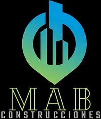 Construcciones MAB logo